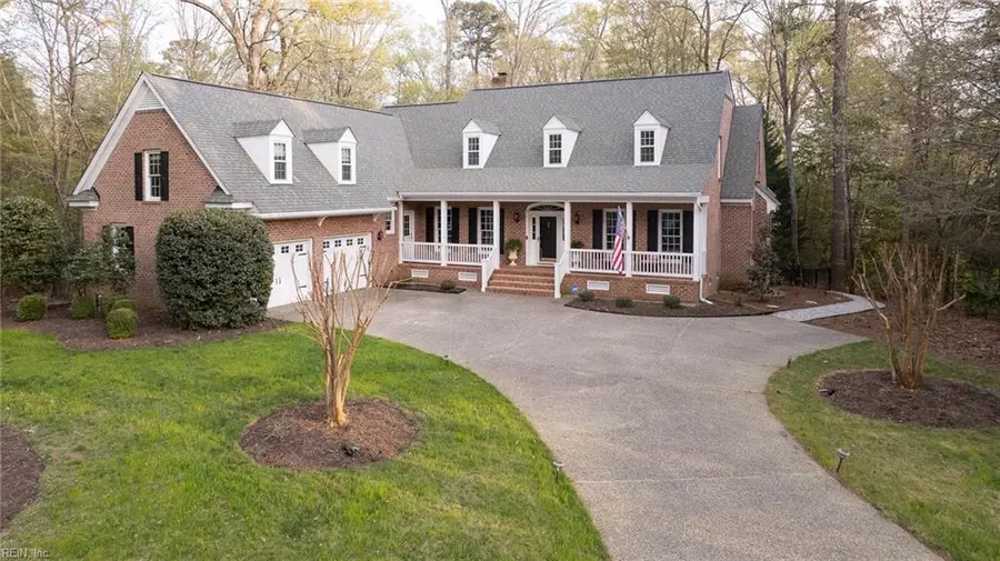2333 W Island Road, Williamsburg, VA 23185 - #2