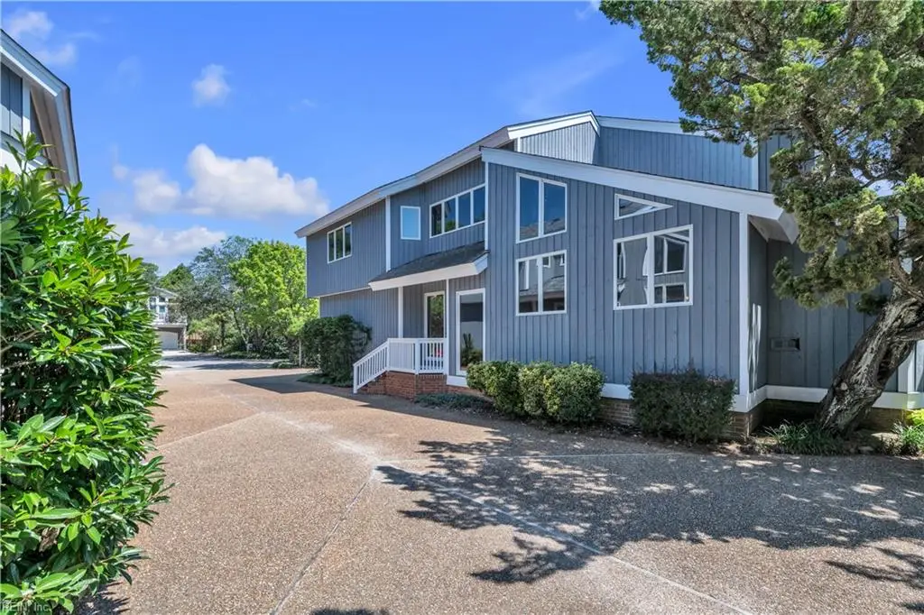 214 71st Street #A, Virginia Beach, VA 23451 - #1