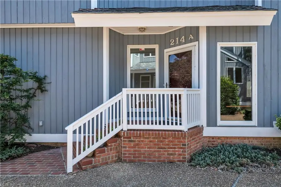214 71st Street #A, Virginia Beach, VA 23451 - #2