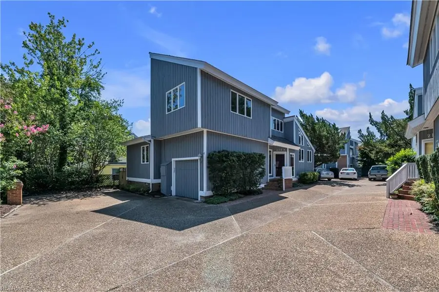 214 71st Street #A, Virginia Beach, VA 23451 - #3