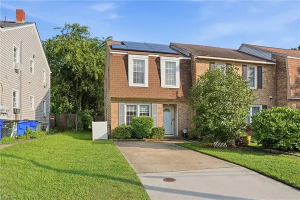 9335 1st View Street, Norfolk, VA 23503