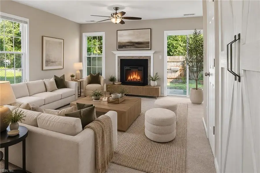 9335 1st View Street, Norfolk, VA 23503 - #3