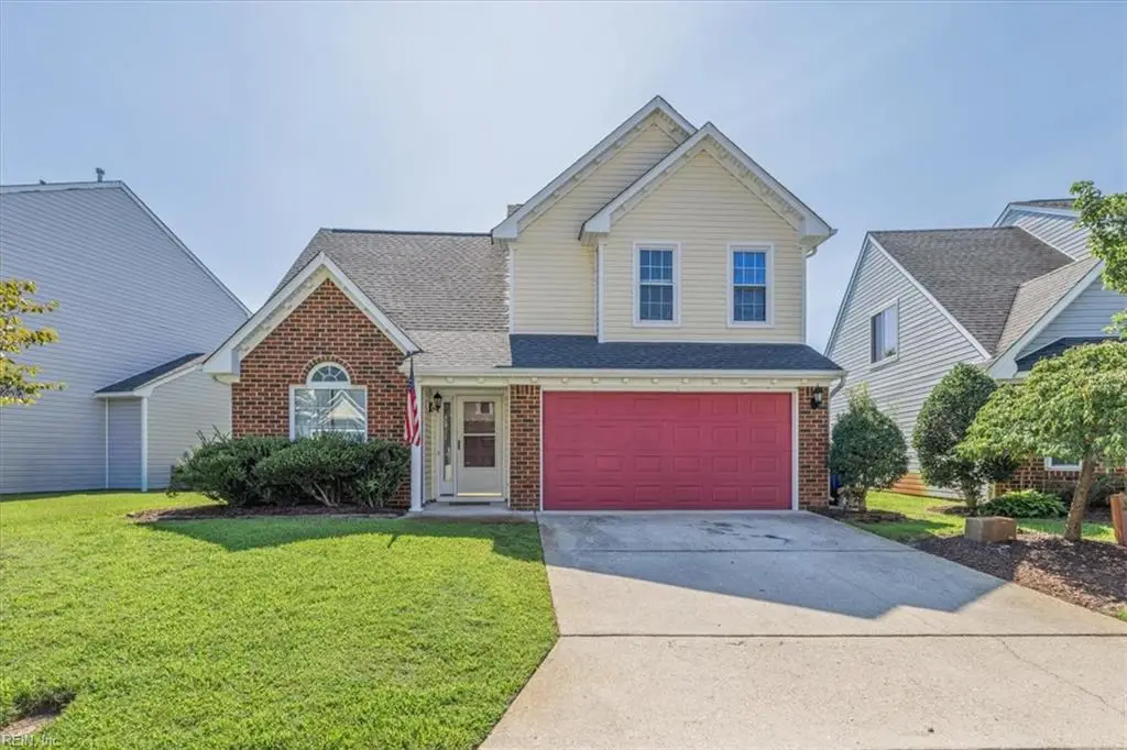 42 Creekside Drive, Portsmouth, VA 23703 - #1
