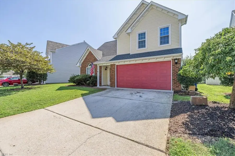 42 Creekside Drive, Portsmouth, VA 23703 - #3