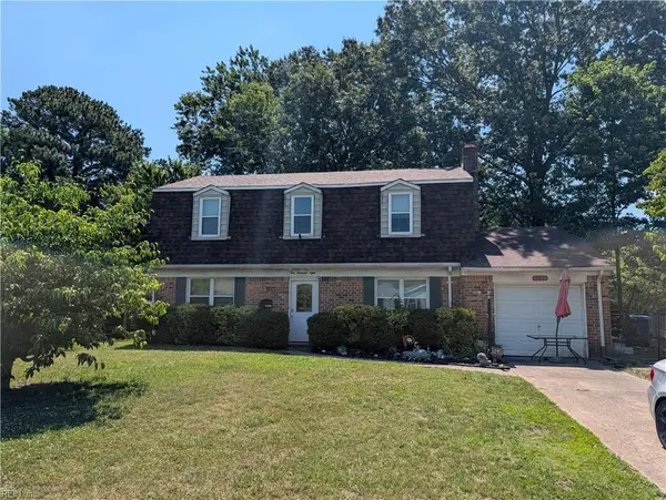 1008 Bennington Road, Virginia Beach, VA 23464