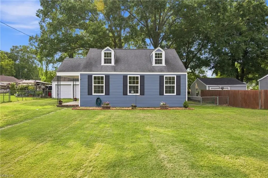 111 Smith Avenue, Portsmouth, VA 23701 - #1