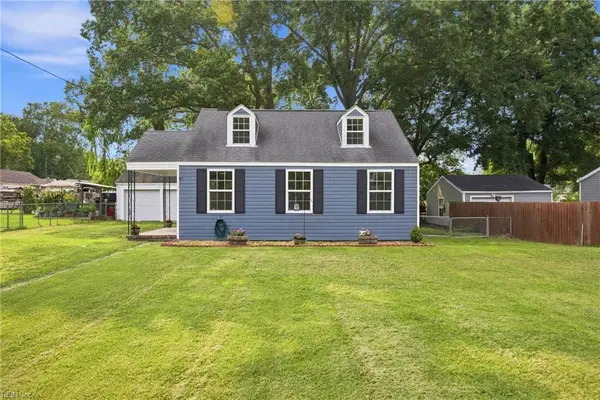 111 Smith Avenue, Portsmouth, VA 23701