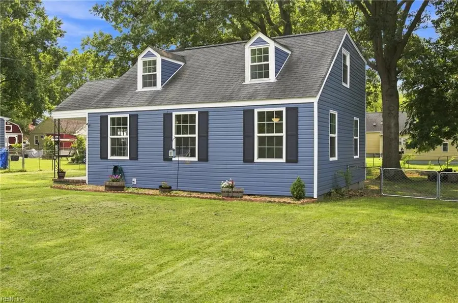 111 Smith Avenue, Portsmouth, VA 23701 - #3