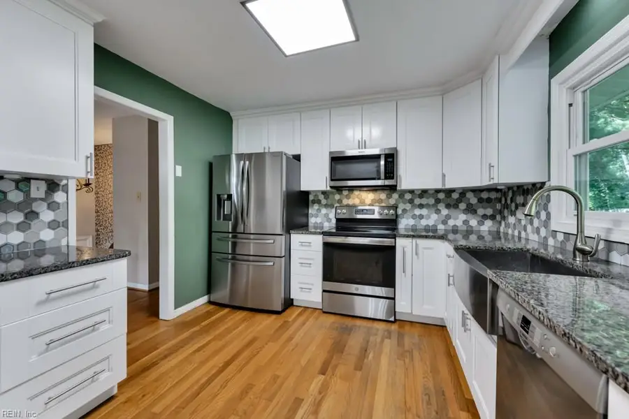 3512 Royal Palm Arch, Virginia Beach, VA 23452 - #3