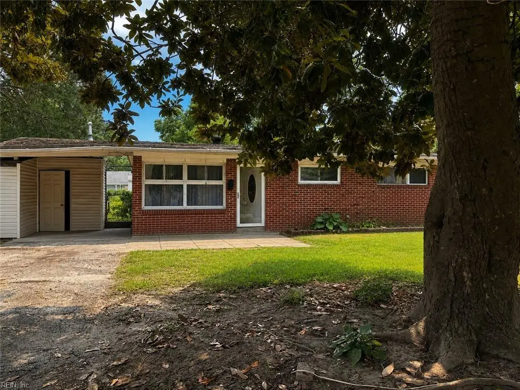 1029 Mineola Drive, Virginia Beach, VA 23464 - #1
