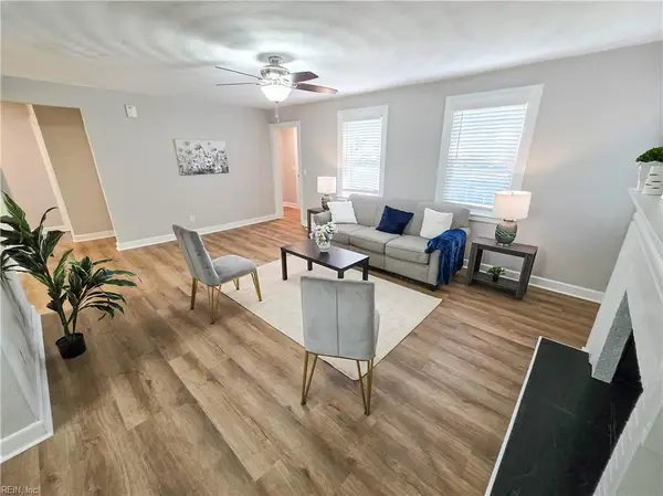 6141 Sedgefield Drive, Norfolk, VA 23513