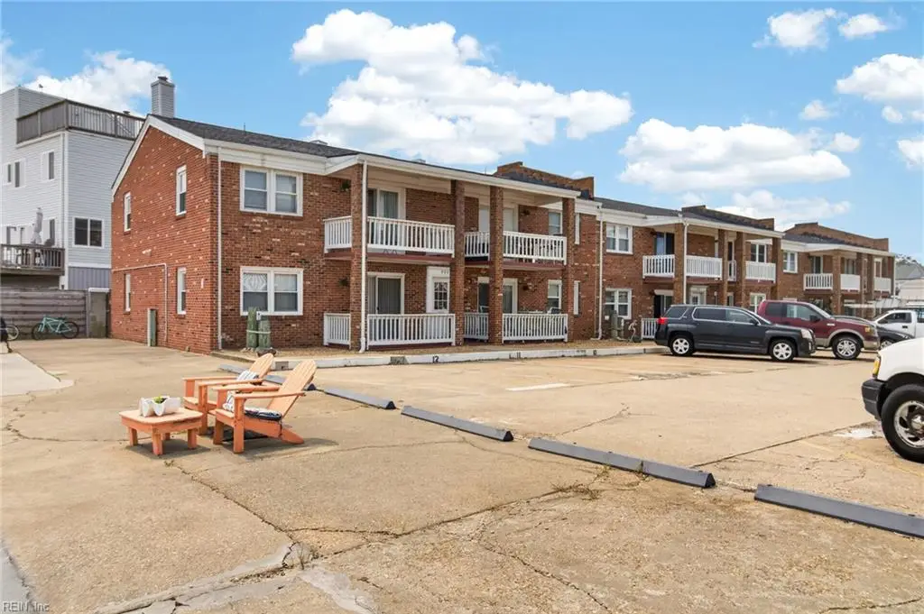 900 E Ocean View Avenue #7, Norfolk, VA 23503 - #1