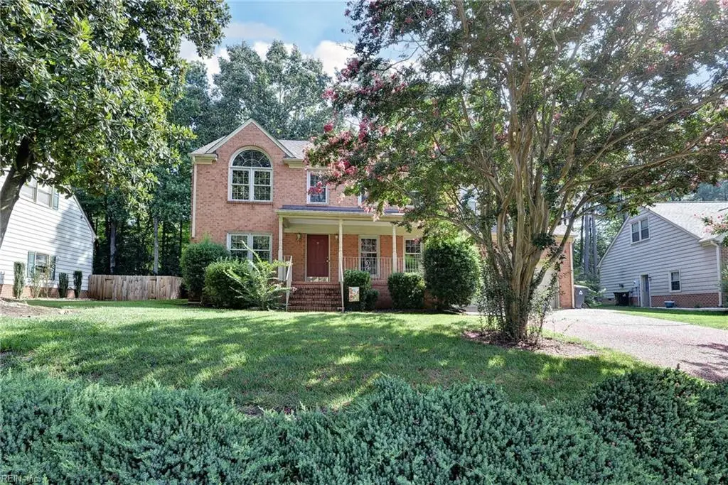 112 Old Carriage Way, Williamsburg, VA 23188 - #1