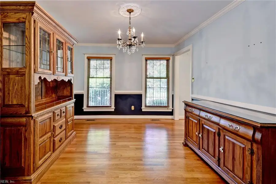 112 Old Carriage Way, Williamsburg, VA 23188 - #2