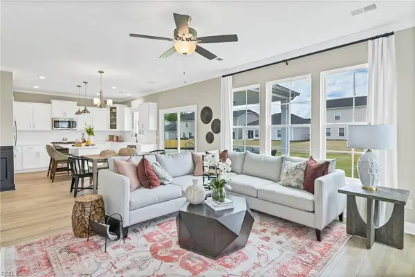MM Oxford 3 Bedroom, Suffolk, VA 23435