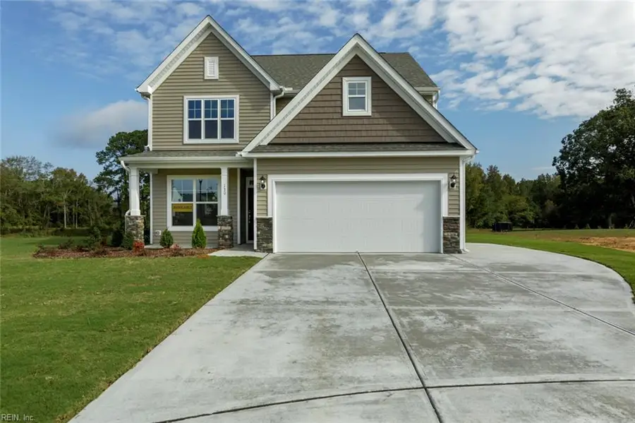 MM Oxford 3 Bedroom, Suffolk, VA 23435 - #2