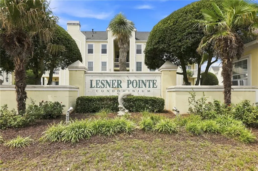 3236 Silver Sands Circle #101, Virginia Beach, VA 23451 - #1
