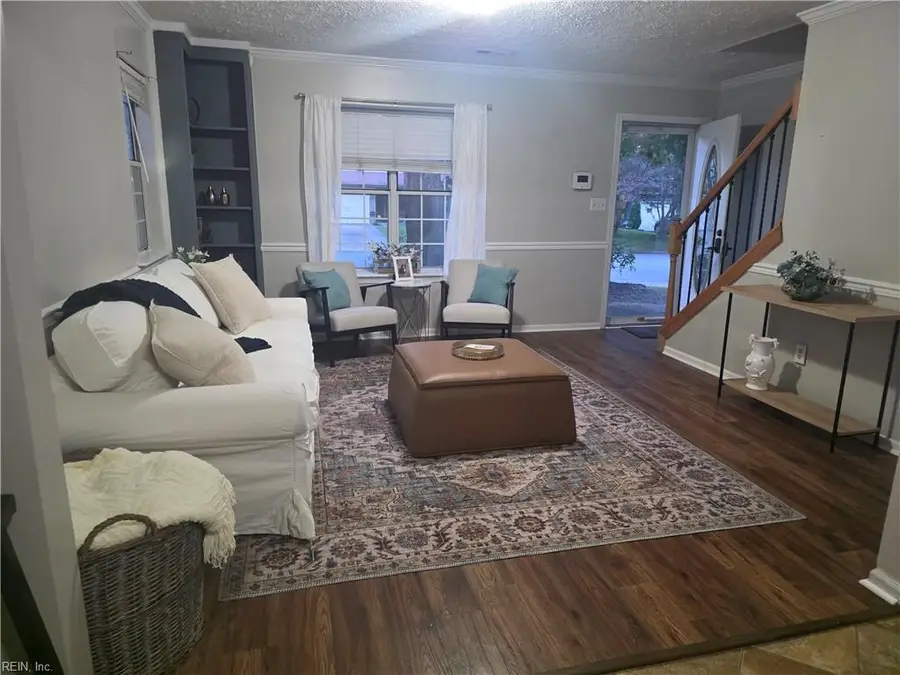 849 Jouett Drive, Newport News, VA 23608 - #3
