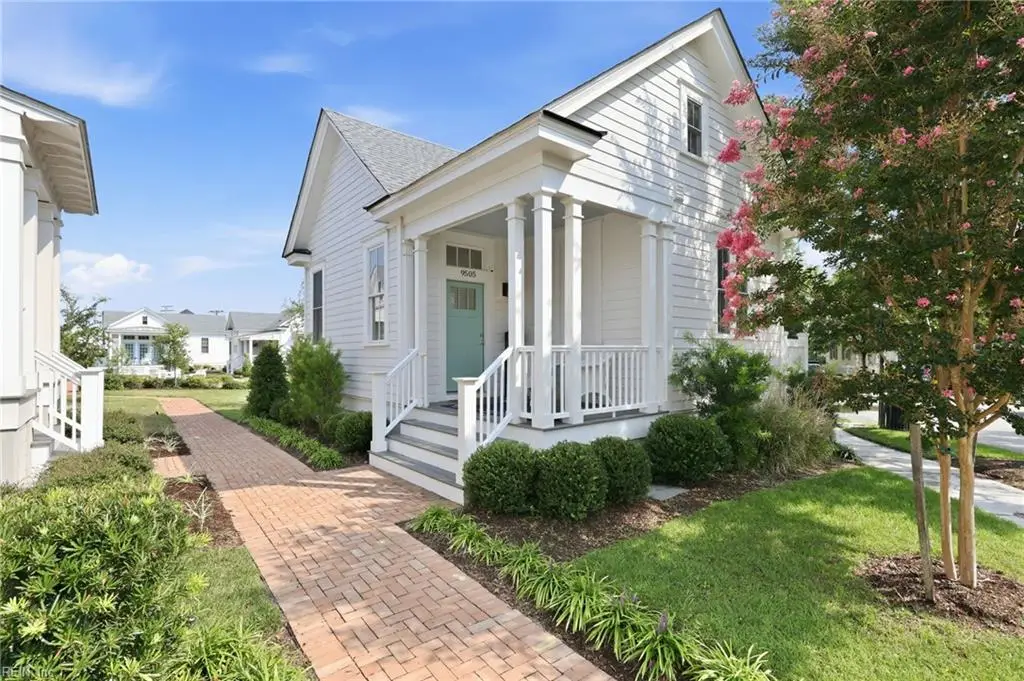 9505 23rd Bay Street, Norfolk, VA 23518 - #1
