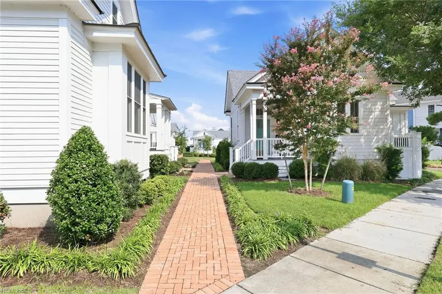 9505 23rd Bay Street, Norfolk, VA 23518 - #2