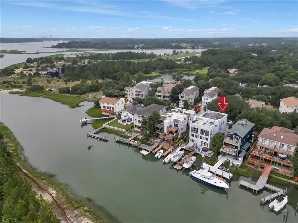 2082 Tazewell Road, Virginia Beach, VA 23455 - #1