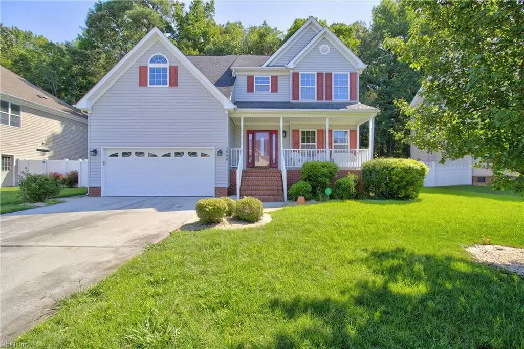 1944 Breck Avenue, Virginia Beach, VA 23464 - #1