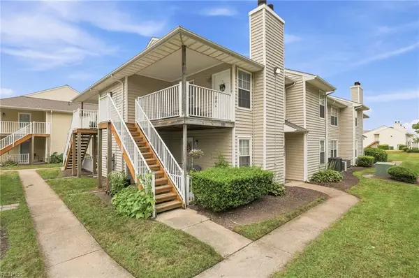 614 Zephyr Court, Virginia Beach, VA 23462