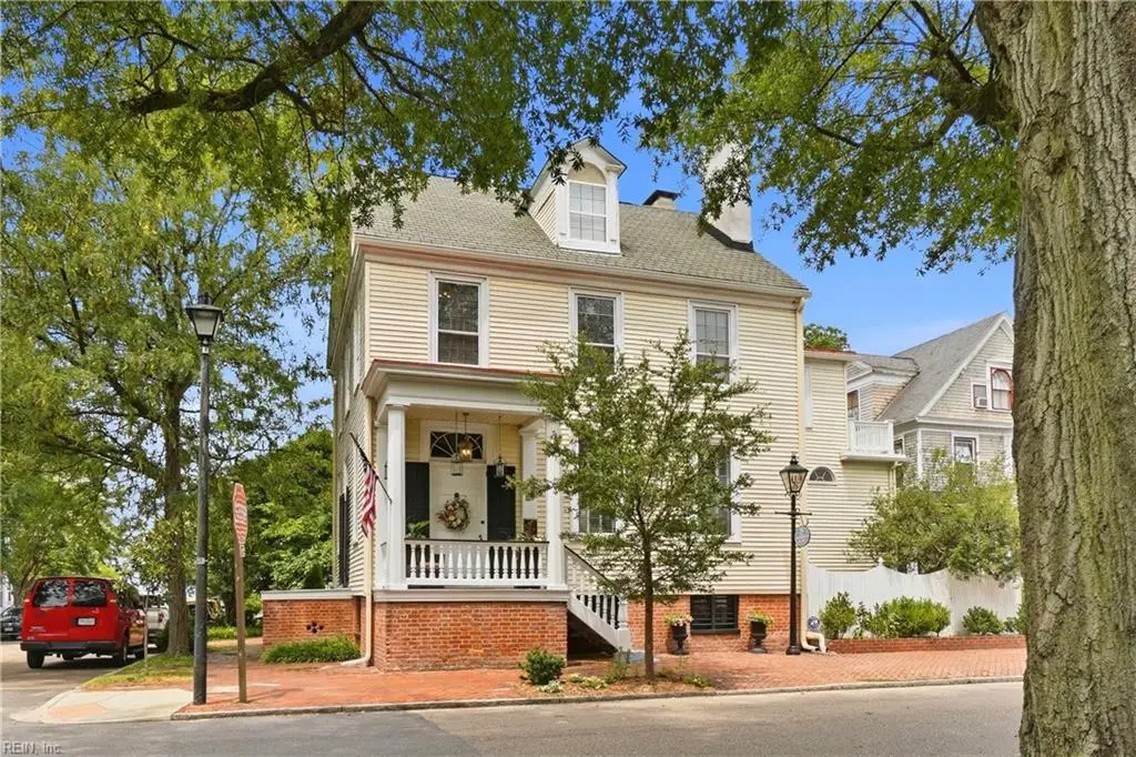 228 North Street, Portsmouth, VA 23704 - #1
