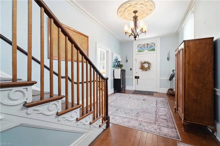 228 North Street, Portsmouth, VA 23704 - #3