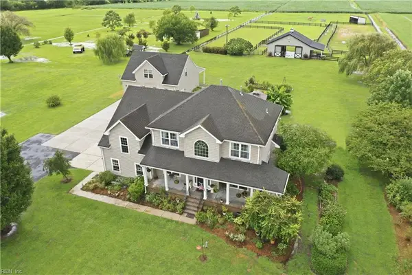 2000 Long Ridge Road, Chesapeake, VA 23322