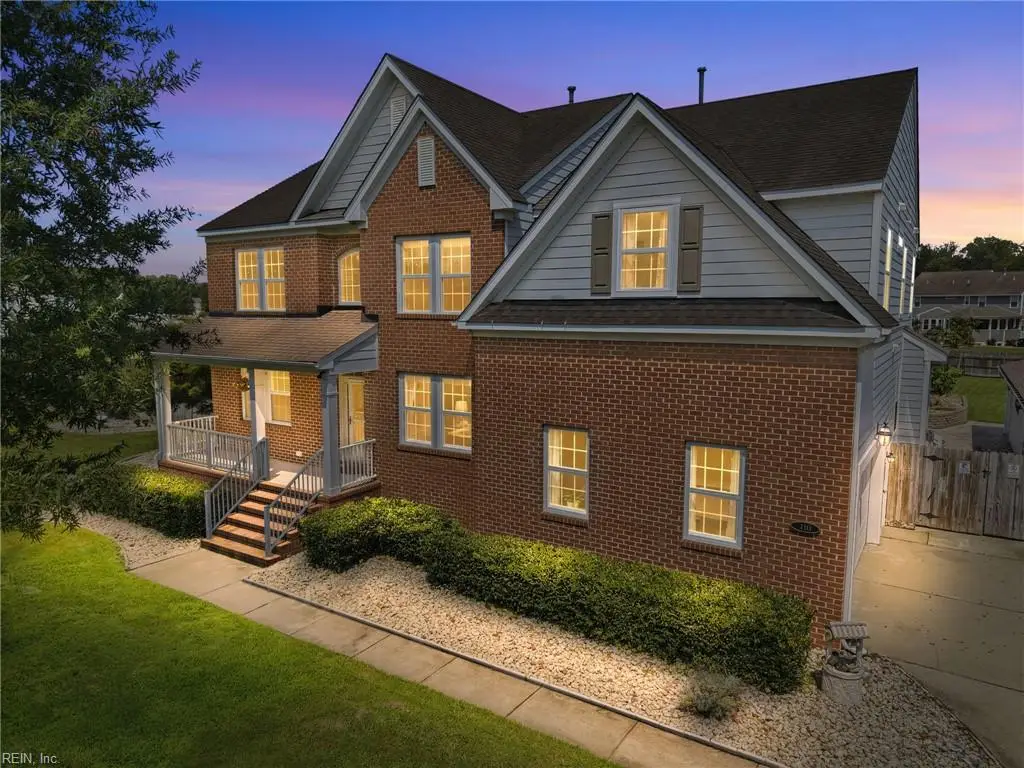 110 Surf Scoter Loop, Moyock, NC 27958 - #1