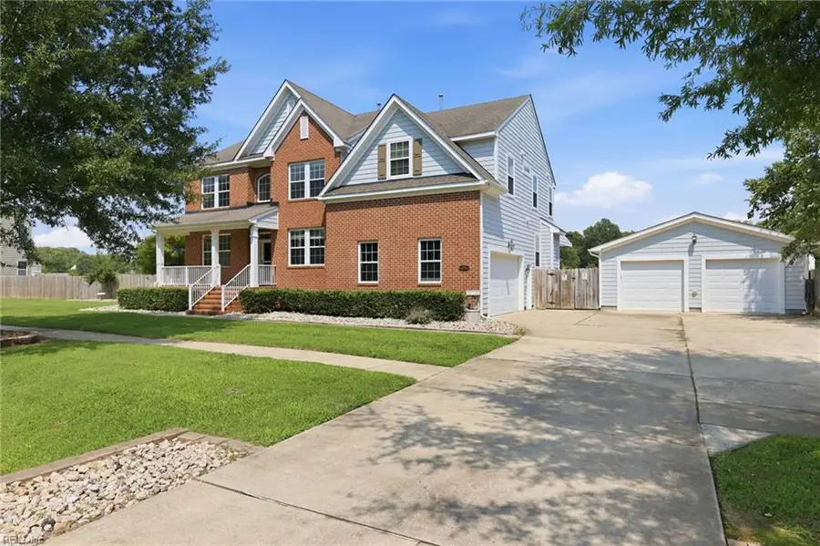 110 Surf Scoter Loop, Moyock, NC 27958 - #2