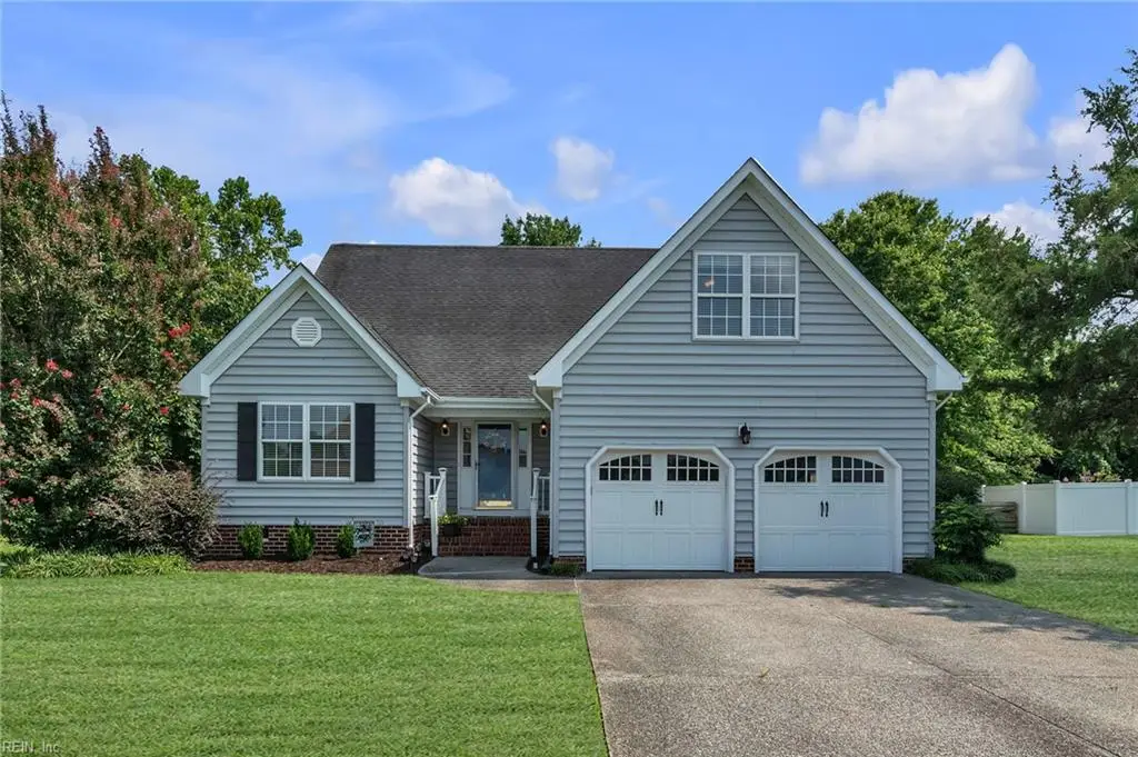 3004 Beech Grove Lane, Suffolk, VA 23435 - #1
