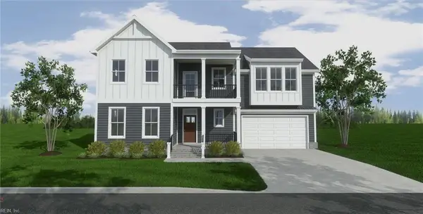 26 Serenity Lane, Suffolk, VA 23433