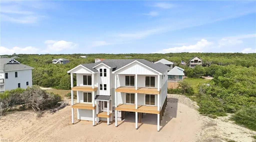 2284 Sandfiddler Road, Corolla, NC 27927 - #1