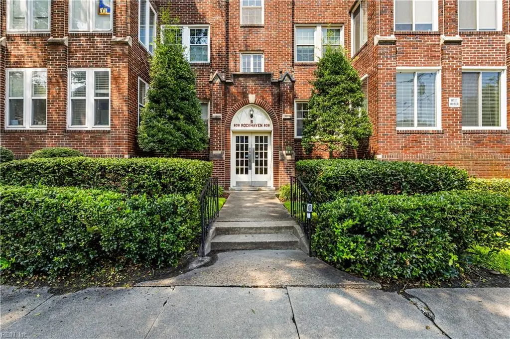 808 Gates Avenue #B2, Norfolk, VA 23517 - #1