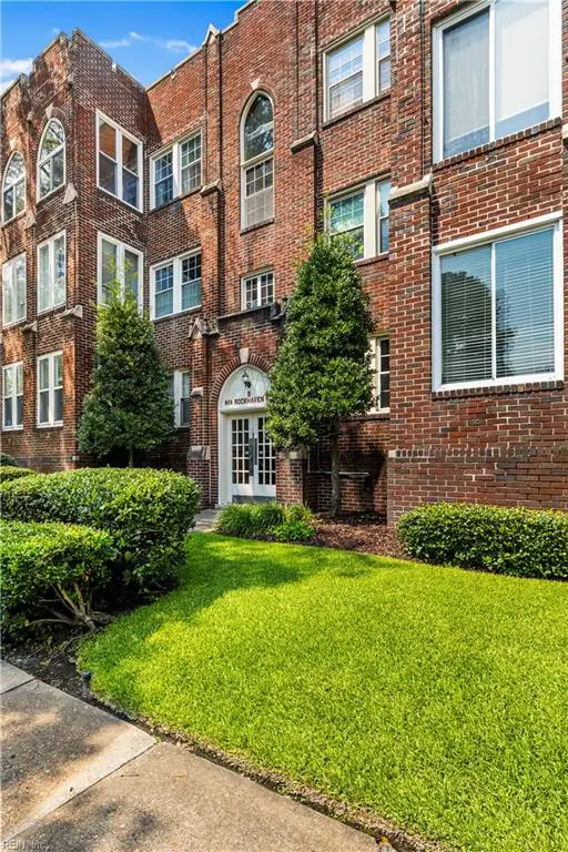 808 Gates Avenue #B2, Norfolk, VA 23517 - #3