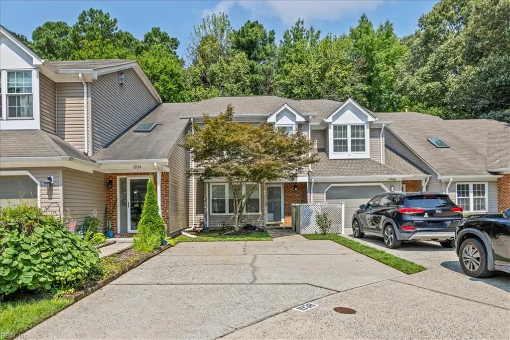 1938 Cranborne Court, Virginia Beach, VA 23453 - #1