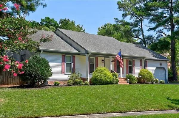 813 Woodrow Court, Chesapeake, VA 23322