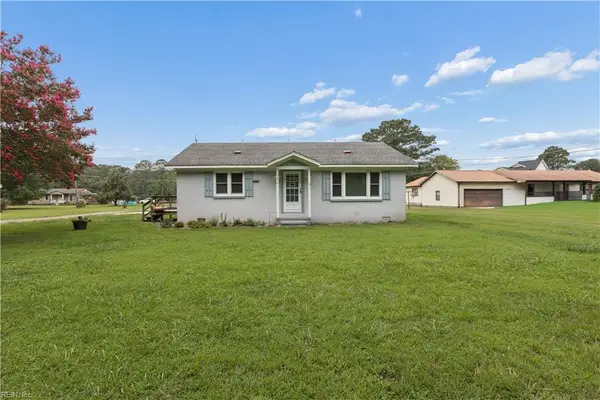 3070 Friends Road, Hayes, VA 23072