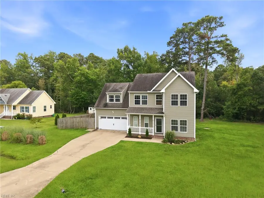 141 Trevor Way, Moyock, NC 27958 - #2