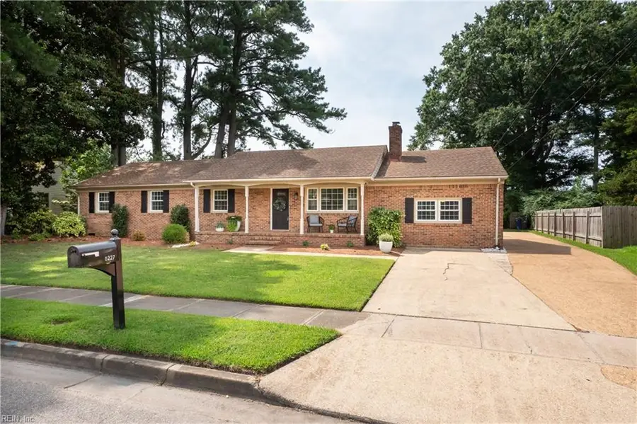 6227 Wailes Avenue, Norfolk, VA 23502 - #2