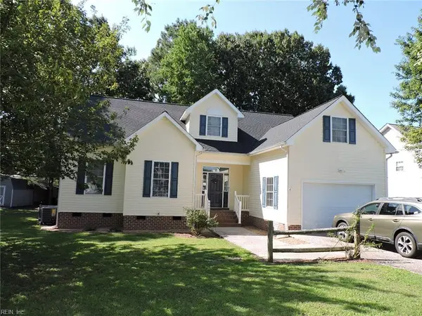 8607 East Creek Lane, Hayes, VA 23072