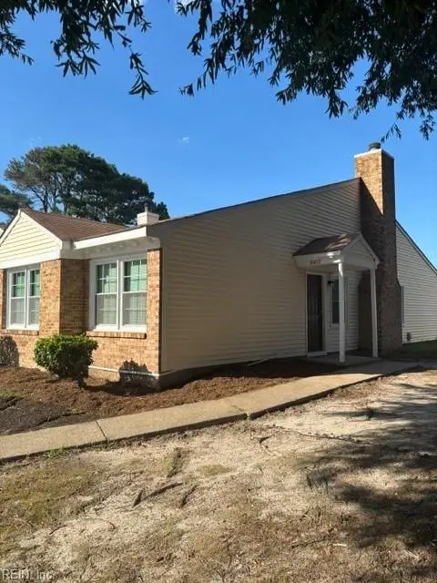 5412 Campus Drive, Virginia Beach, VA 23462
