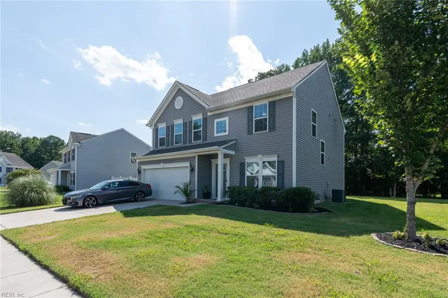 539 Schaefer Avenue, Chesapeake, VA 23321 - #2