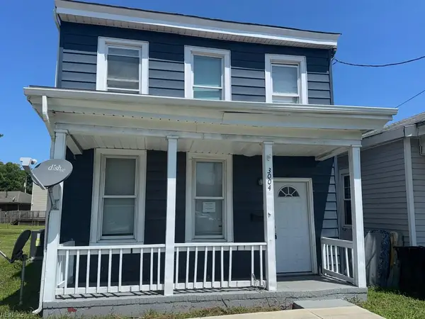 3004 George Washington Highway, Portsmouth, VA 23704