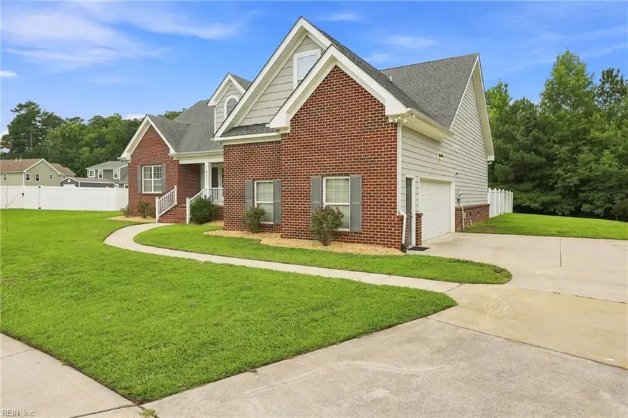 3115 Ibis Boulevard, Suffolk, VA 23434 - #3