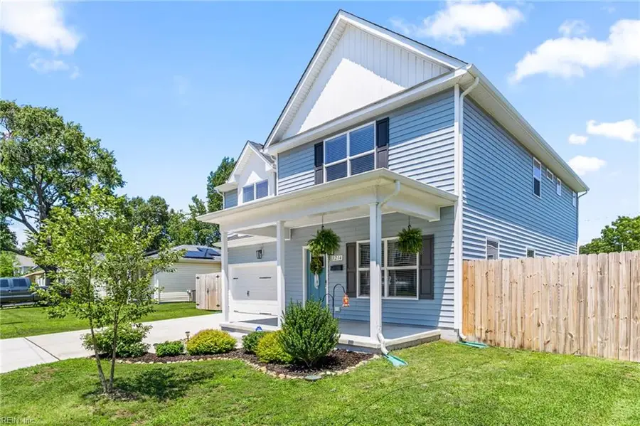 8214 Edwin Drive, Norfolk, VA 23505 - #3