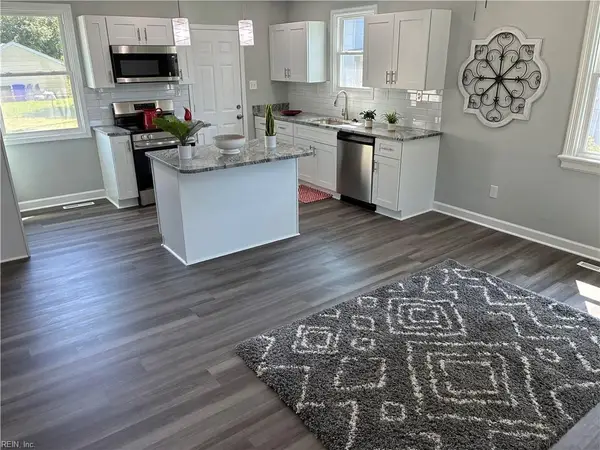 6376 Palem Road, Norfolk, VA 23513