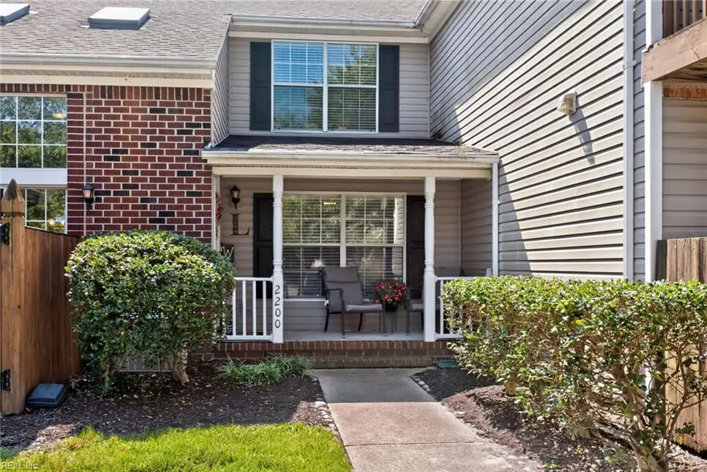 2200 Willow Point Arch, Chesapeake, VA 23320 - #1